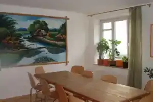 Wira-Guesthouse 31, Гамбург