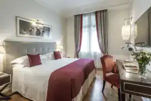 Savoia Excelsior Palace Trieste - Starhotels Collezione, Триест