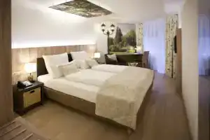 Fini-Resort Badenweiler, Баденвайлер