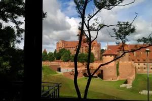 U Przewodników Malborskich, Мальборк