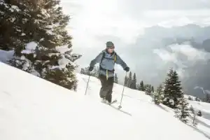 Elegant Apartment Near the ski Area, Фис