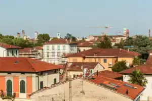 Casa Stella in Lucca, Лукка