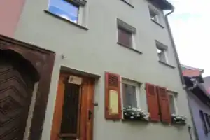 Ferienwohnung Am Griesgarten, Бамберг