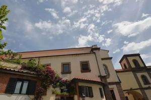 Relais Torre Rossa Apartments, Сорренто