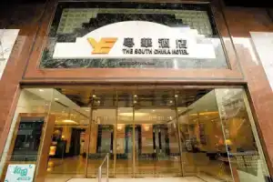 Ascott North Point Hong Kong, Гонконг