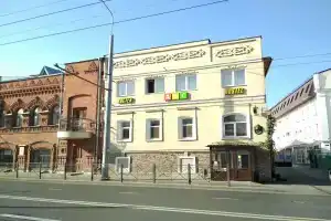 ABC Hostel, Казань