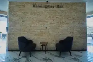 Belmond Hotel, Дар-Эс-Салам