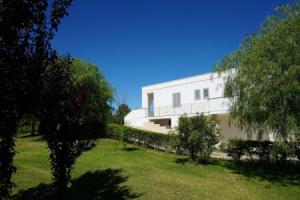 Sunny House Bilo with Pool, Муро-Леччезе