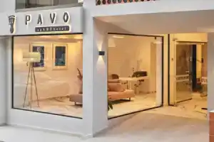 Pavo Art Hotel, Ираклион