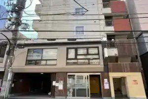 Rhodes Kagurazaka Hotel, Токио