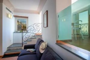 Flat 1 Bedroom 2 Bathrooms - Praiano, Праяно