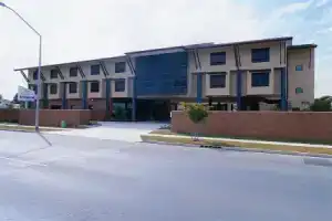 Мотель «Kingsford Smith», Брисбен