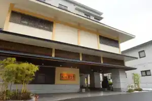 Отель «Shintomi-tei», Мацусима