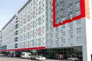 Smart Apart Hotel, Киев