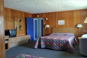 Bridge View Motel, Висконсин-Делс