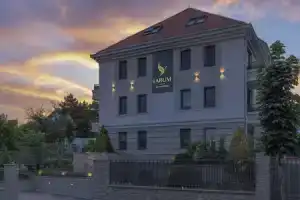Larum Balatonfüred