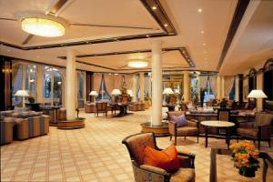 Hotel «Tanneck», Бад-Вёрисхофен