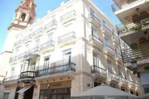 Hotel «San Lorenzo Boutique», Валенсия
