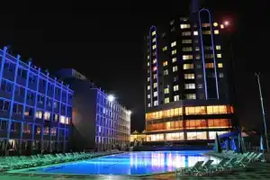 Kumburgaz Marin Princess Hotel, Бююкчекмедже