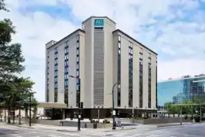 Ac Hotel Atlanta Downtown, Атланта