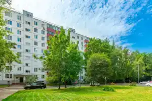 GOSTIO на улице Дубнинская 16 корпус 2, Москва