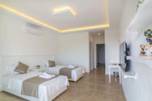 İnfinity Signature Villas, Калкан