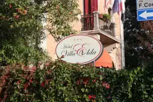 Villa Elda Boutique Hotel, Сиена