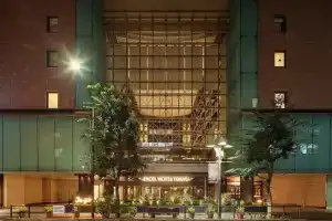 Kichijoji Tokyu Rei Hotel, Токио