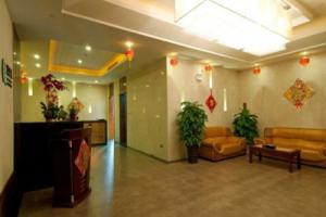 Отель «Yihao International», Дунгуань