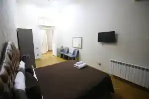 Central Guest House & Hostel, Баку