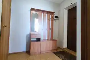 Satin Apartments (Сатин) на улице Зиновьева 14, Бавлы