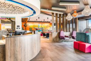 Апарт-отель «Home2 Suites by Hilton», Мидленд