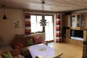 Ferienwohnung Roth, Мемминген