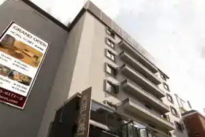 Hotel «Foret Busan Station», Пусан