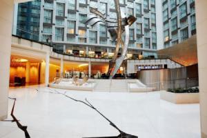 Отель «Marriott Marquis Washington, DC», Вашингтон