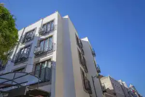 Hotel «Kale 17», Чанаккале