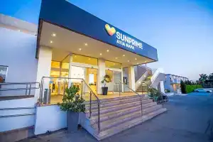 Sunprime Ayia Napa Suites & Spa - Adults Only, Айя-Напа