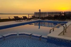 Villa Del Mar, Цриквеница