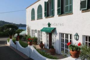 Hotel «Antares», Каполивери