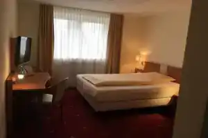 tauwerk Hotel, Вильгельмсхафен