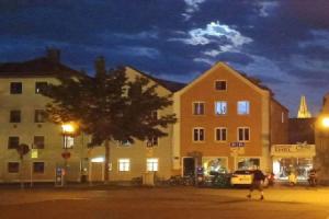 Altstadthotel Alt & Jung, Регенсбург