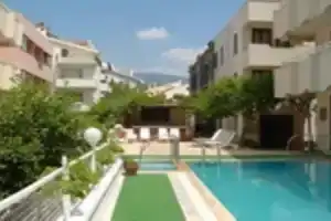 Ayhan Apartments, Мармарис