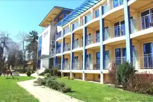 SPA Hotel Astrea, Хисаря