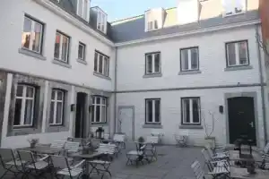 Boutique Hotel Grote Gracht, Маастрихт