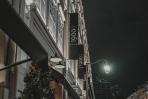 Porcelain Hotel By Jl Asia (Sg Clean), Сингапур