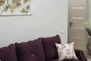 Guest House Bon Voyage, Адлер