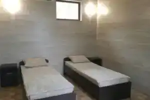 Гостевой дом на Заречной, Дедеркой