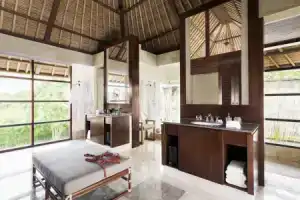 RevĪvŌ Wellness Resort Nusa Dua Bali, Кута