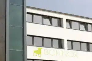 Bonnox Boardinghouse & Hotel, Бонн
