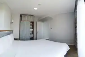 Отель «Houdini», Измир
